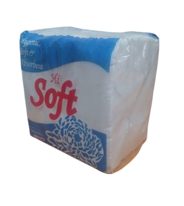 Serviette 1 pack