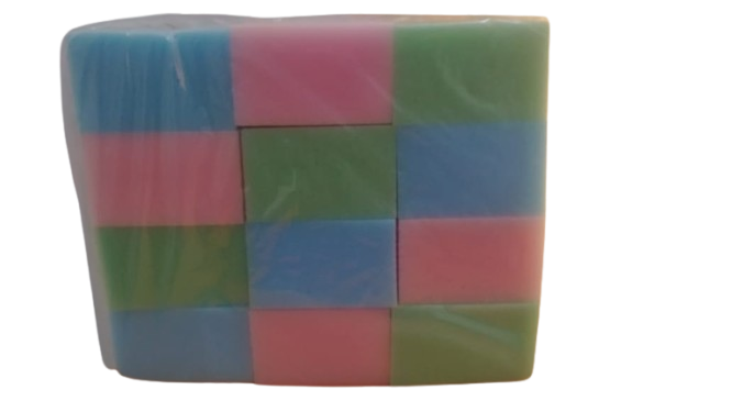 Sponge 24 pieces