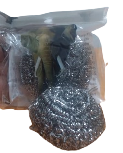 Steel Wool 1 piece
